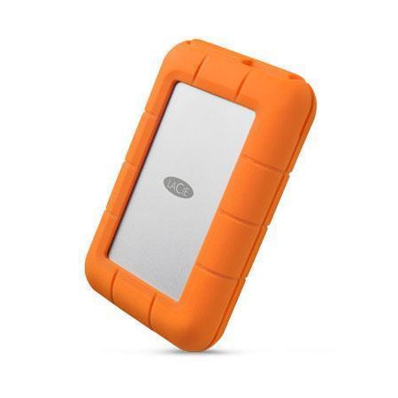 LACIE Išorinis HDD Rugged Mini 5TB USB 3.0