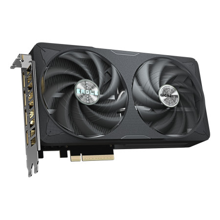 GIGABYTE GeForce RTX 5060 Ti EAGLE OC 8G