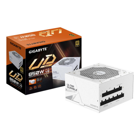 Gigabyte UD850GM PG5 ICE maitinimo blokas 850 W