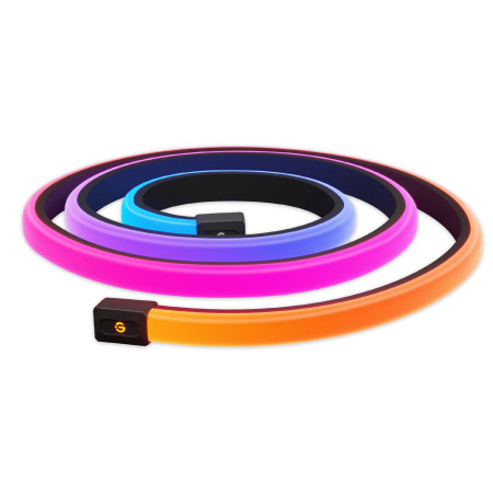 Govee H61C3 Neon Gaming Table Light | LED juosta | biuro apšvietimas, RGBIC