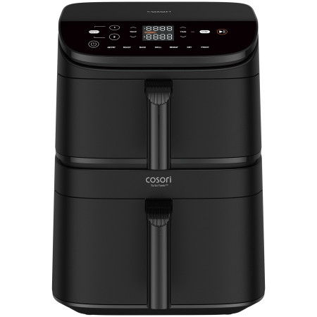 Cosori Turbo Tower CAF-DC121-AEUR juodas