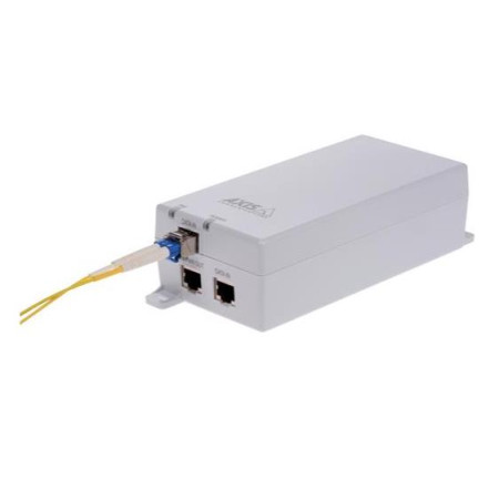 POE Midspan 60W/SFP T8154 AXIS