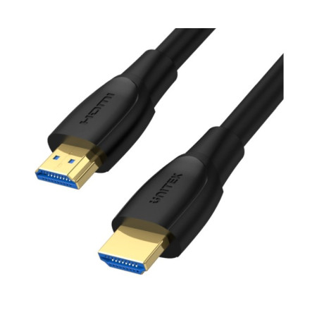 Unitek High Speed HDMI 2.0 4K kabelis 7 m