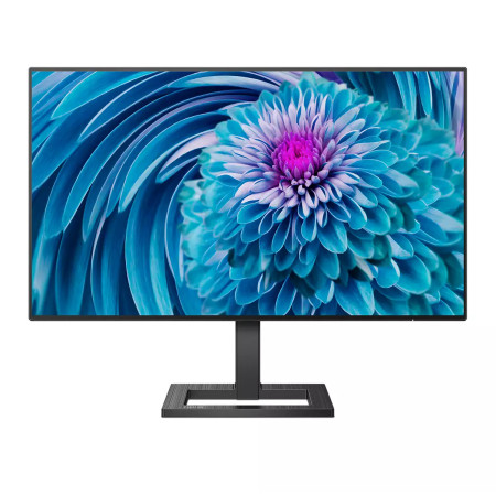 Philips 275E2FAE - 27 colio IPS monitorius, QHD