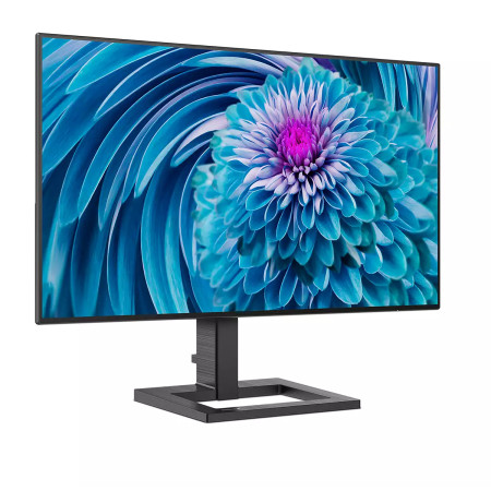 Philips 275E2FAE - 27 colio IPS monitorius, QHD