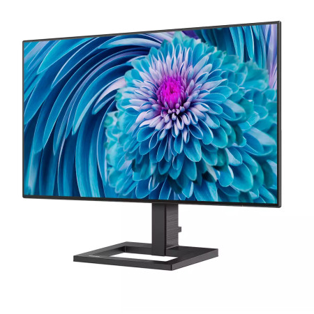 Philips 275E2FAE - 27 colio IPS monitorius, QHD