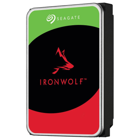 Seagate 4TB Kietasis Diskas