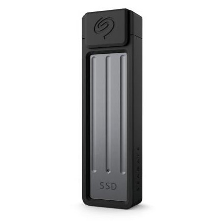 Išorinis SSD SEAGATE Ultra Compact 1TB USB-C