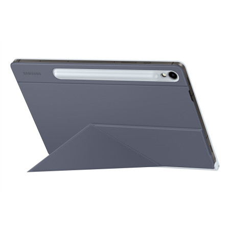 Samsung Smart Book Cover BX710PL Galaxy Tab S9/S9 FE/S10 FE/S10 Lite Mėlynas