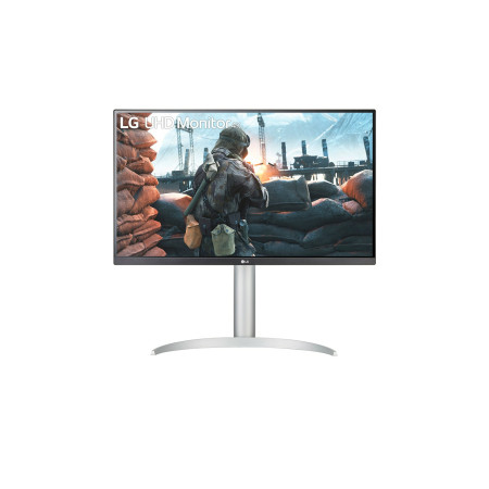 LG 27UP650K-W.AEU kompiuterio monitorius 68,6 cm (27") 4K Ultra HD LED