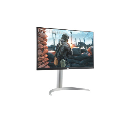LG 27UP650K-W.AEU kompiuterio monitorius 68,6 cm (27") 4K Ultra HD LED