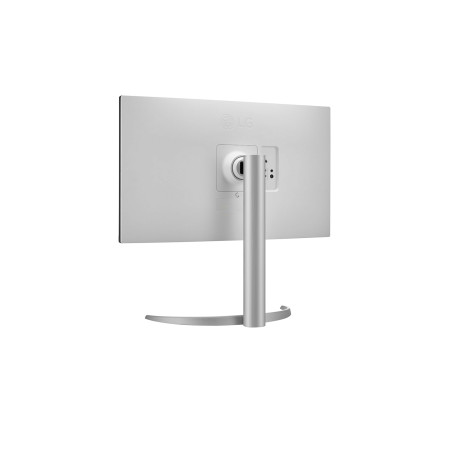 LG 27UP650K-W.AEU kompiuterio monitorius 68,6 cm (27") 4K Ultra HD LED