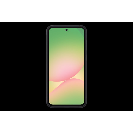 Apsauginis dėklas Samsung Galaxy A56, juodas