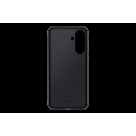 Apsauginis dėklas Samsung Galaxy A56, juodas