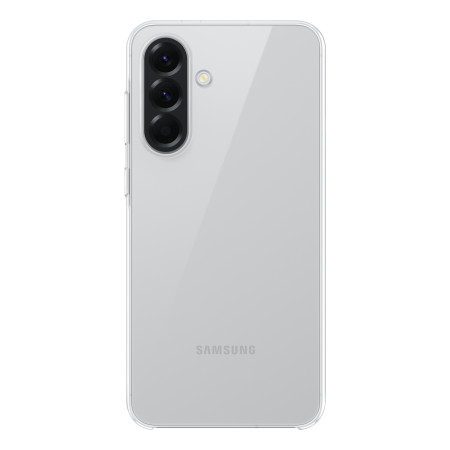 Samsung Galaxy A56 skaidrus dėklas