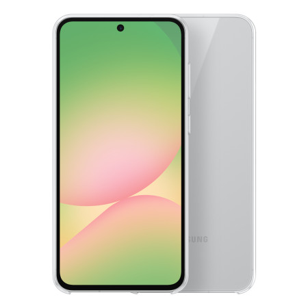 Samsung Galaxy A56 skaidrus dėklas