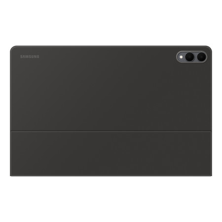 Samsung Book Cover Keyboard Slim Galaxy Tab S11 Ultra juoda