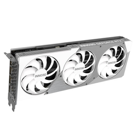 INNO3D GeForce RTX 5070 Ti X3 BALTA 16GB OC DLSS 4