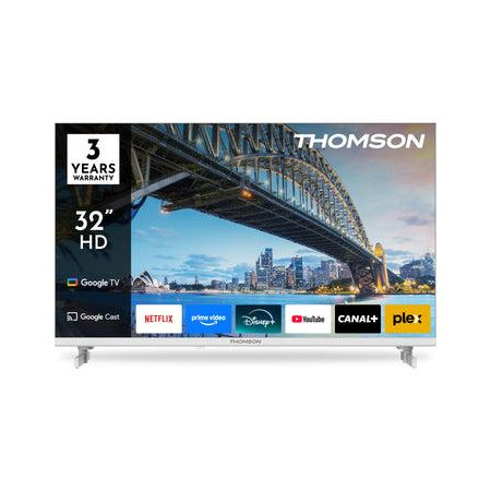 THOMSON 32" HD LED Televizorius