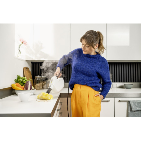 Kärcher SC 1 Multi & Up Nešiojamas garinis siurblys 0,2 L 1300 W