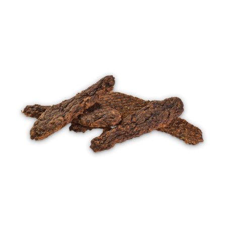 BRIT Mėsos Jerky jautienos filė - skanėstas šunims - 200 g