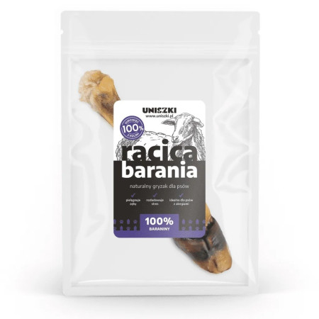 UNISZKI Avies kanopa - skanėstas šuniui