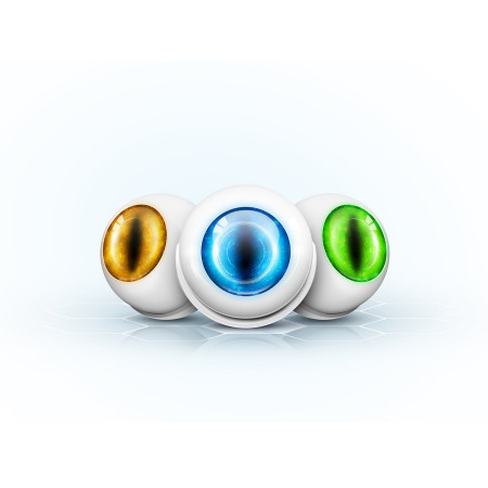 Fibaro FGMS-001-ZW5 Judesio Jutiklis