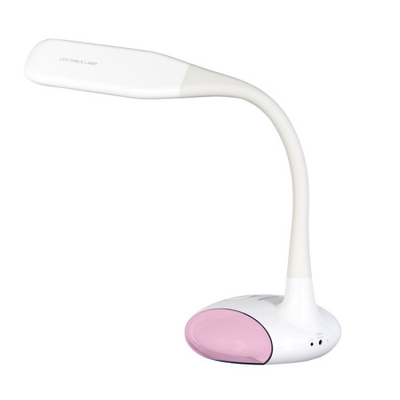 Activejet LED stalinė lempa VENUS su RGB pagrindu