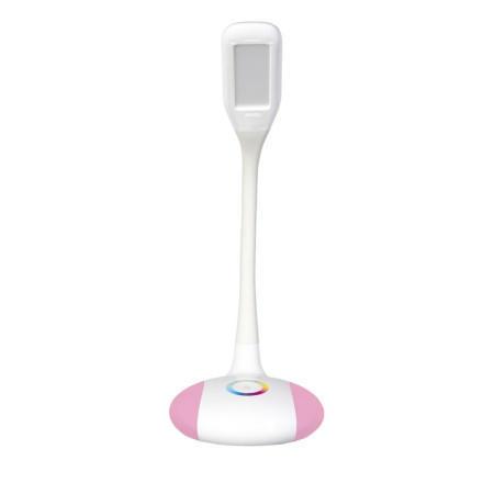 Activejet LED stalinė lempa VENUS su RGB pagrindu