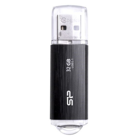 Silicon Power Blaze B02 USB atmintukas 32 GB