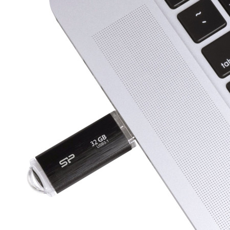 Silicon Power Blaze B02 USB atmintukas 32 GB