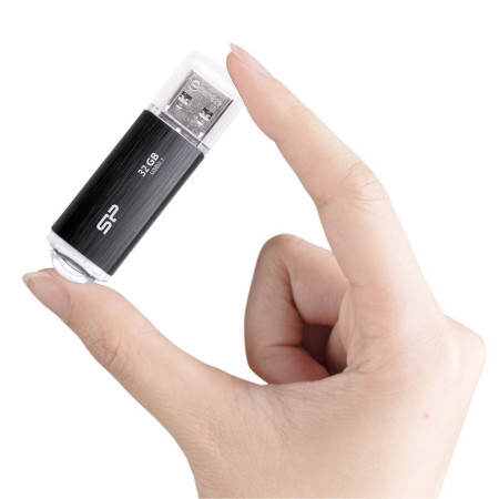Silicon Power Blaze B02 USB atmintukas 32 GB