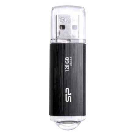 Silicon Power Blaze B02 USB atmintukas 128 GB