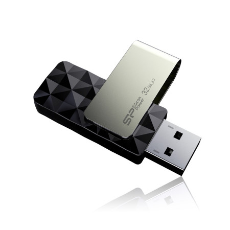 Silicon Power Blaze B30 USB atmintukas 32 GB