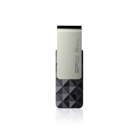 Silicon Power Blaze B30 USB atmintukas 32 GB