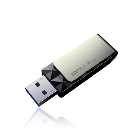 Silicon Power Blaze B30 USB atmintukas 32 GB