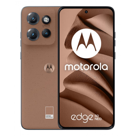 Motorola edge 50 Neo 6.36 colių išmanusis telefonas