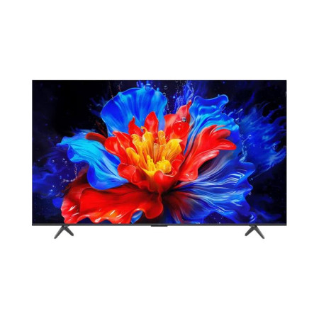 TCL 75" 4K Ultra HD Televizorius