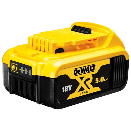 Ładowarka DCB1104 + 2x5Ah DCB1104P2 DEWALT