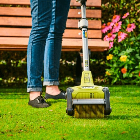 Brush for cleaning device RYOBI RY18PCB-0