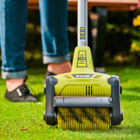 Brush for cleaning device RYOBI RY18PCB-0