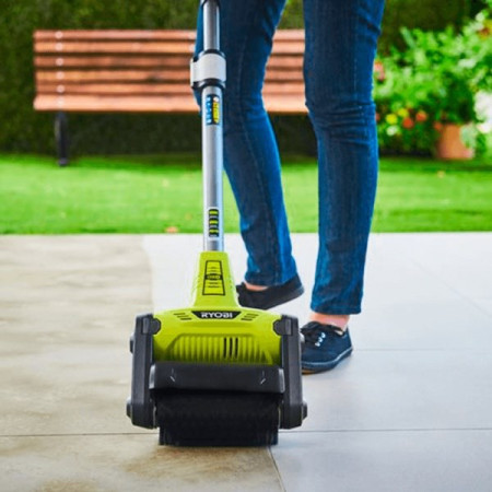 Brush for cleaning device RYOBI RY18PCB-0