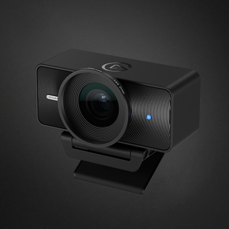 Elgato Facecam 4K Web Kamera