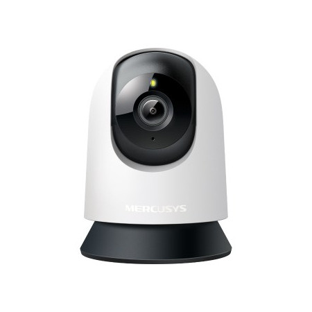 Mercusys MC200 - Pan/Tilt namų saugumo Wi-Fi kamera