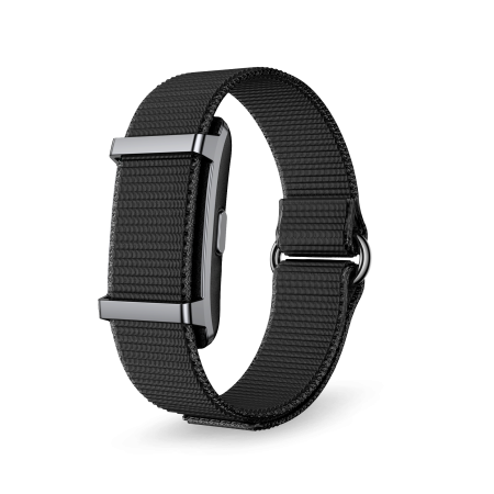 Ksix Smart Bracelet VITALIS, Black