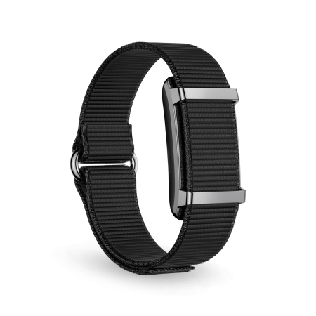 Ksix Smart Bracelet VITALIS, Black