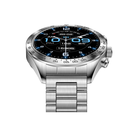 Ksix Smartwatch ELITE,  Silver