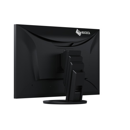 EIZO FlexScan EV2760-BK kompiuterio monitorius 68,6 cm (27")