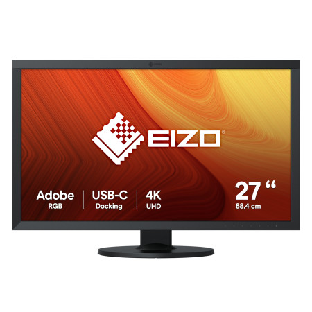 EIZO ColorEdge CS2740 kompiuterio monitorius 68,6 cm (27")