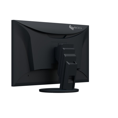 EIZO FlexScan EV2781-BK 27 colių kompiuterio monitorius